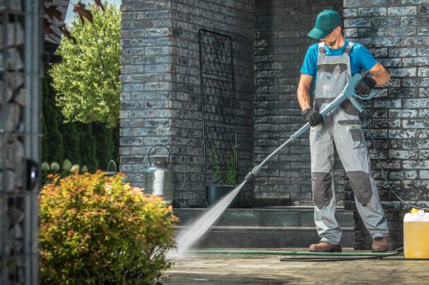 Best Gutter Cleaning  in Valinda, CA