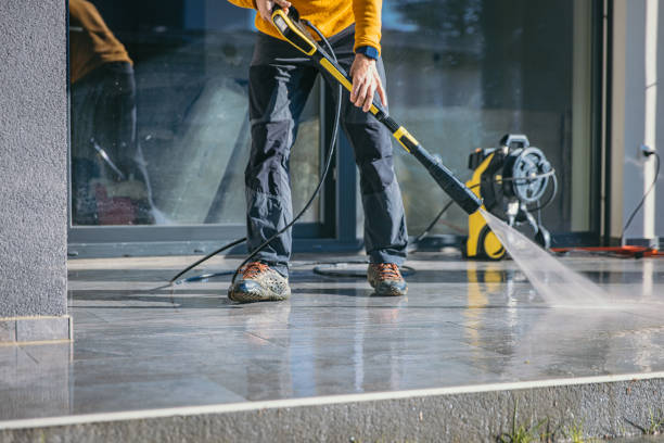 Best Factory Floor Cleaning  in Valinda, CA