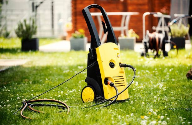 Best Patio and Deck Pressure Washing  in Valinda, CA